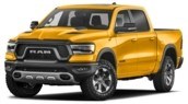 2023 RAM 1500 4x2 Crew Cab 144.5 WB_101